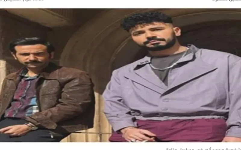 كواليس صادمة في مسلسل مناعة.. هل ينقلب محمد أنور ضد هند صبري؟